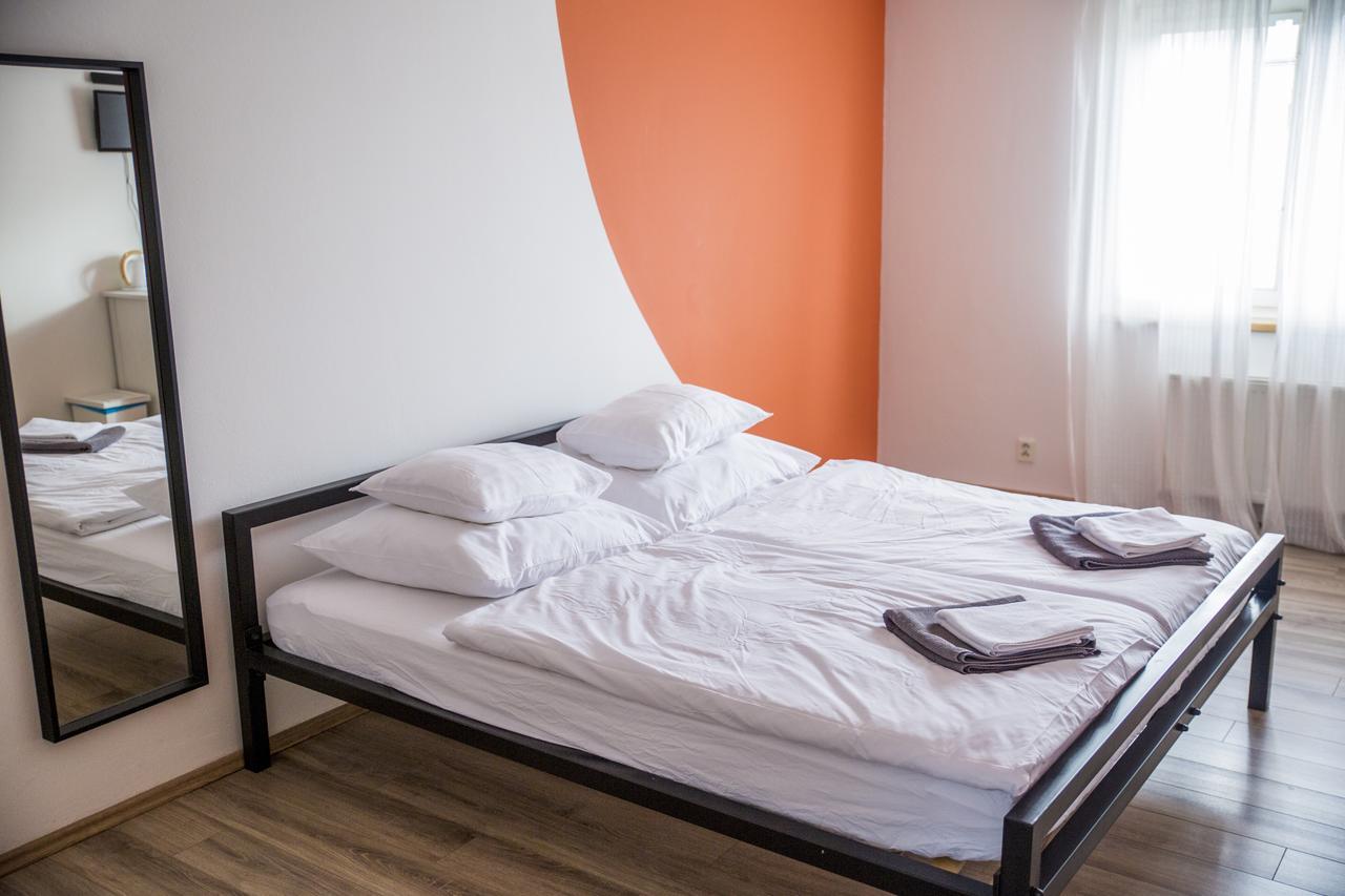 Flora House Praha