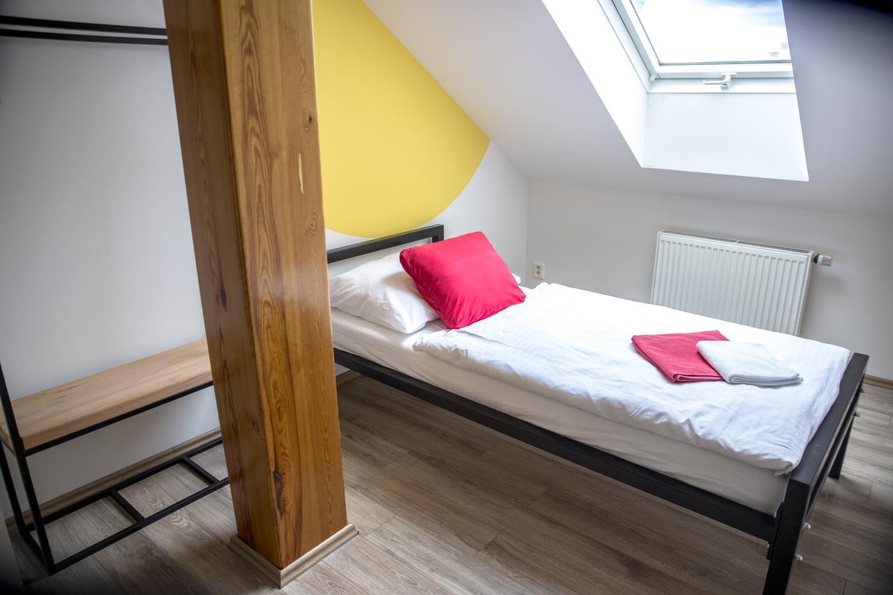 Flora House Praha
